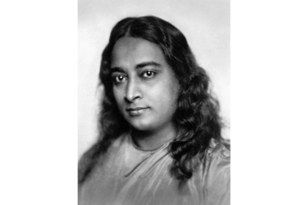 Paramahansa Yogananda, el hombre que difundió el yoga y la meditación en Occidente
