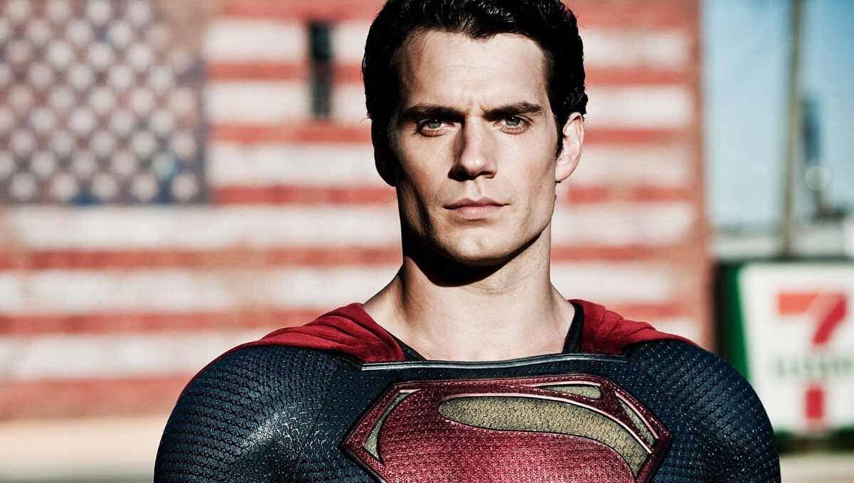 James Gunn contó reacción de Henry Cavill al saber que no era Superman: “Terrible”
