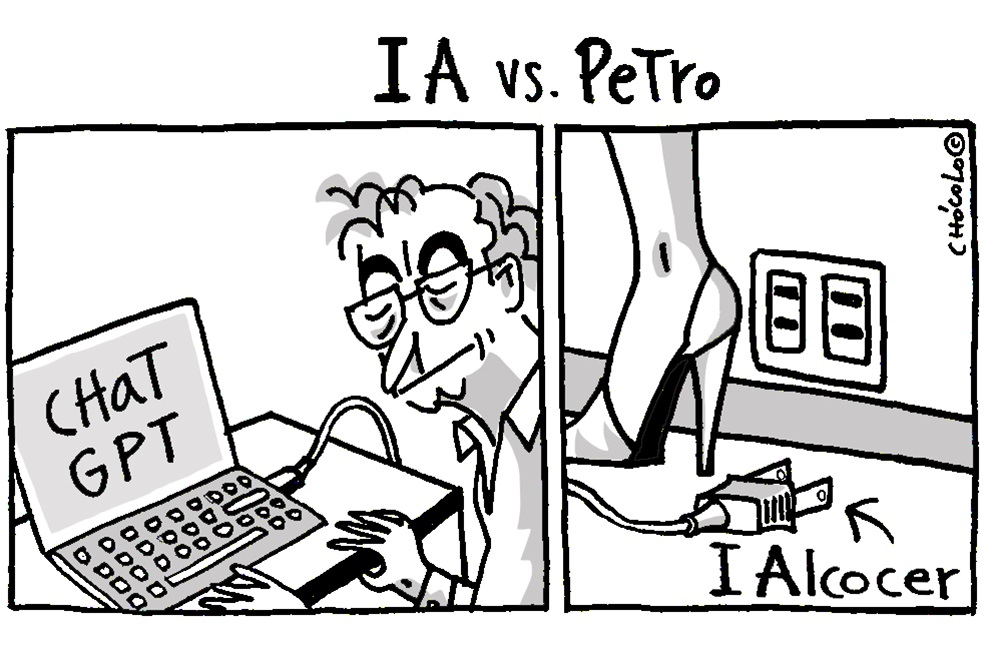 IA vs. Petro
