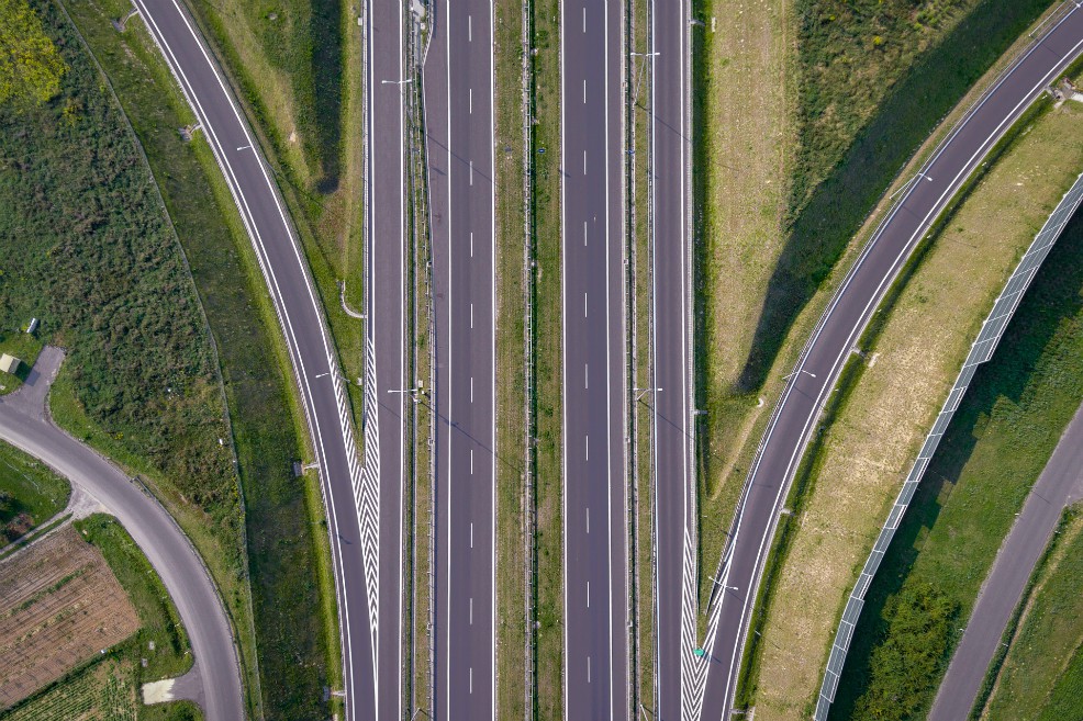 América Latina, con una brecha anual en infraestructura de US$180.000 millones, según Banco Mundial