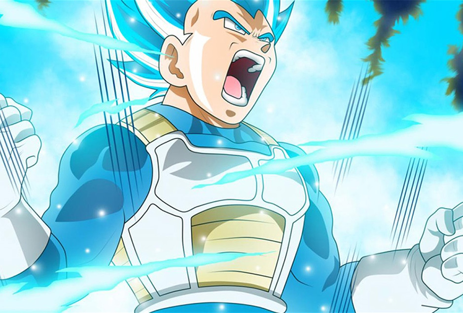 ¿Cómo reaccionará Vegeta al reencuentro con Broly en la película de Dragon Ball Super?