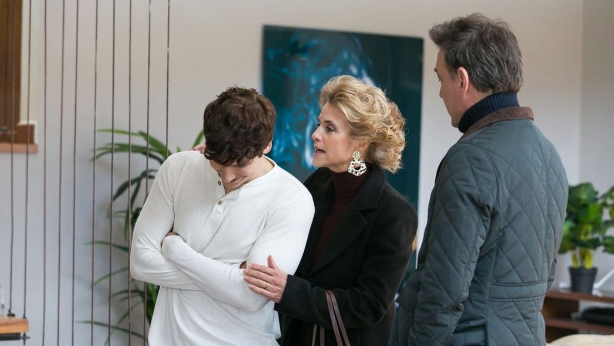 Silvia de Dios: edad, hijos, parejas y cuál fue su relación con Julián Román