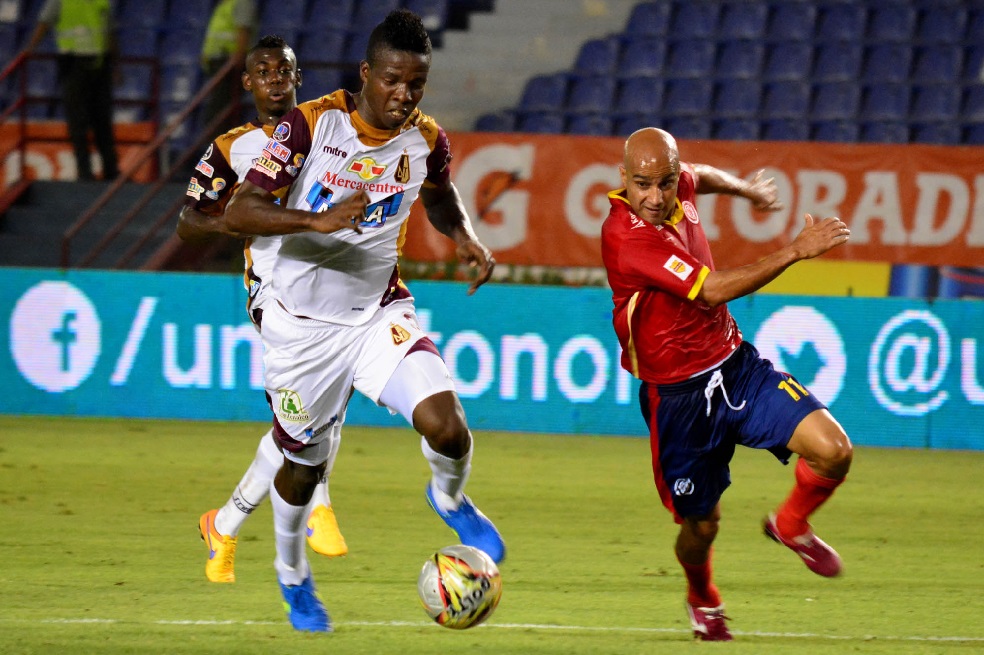 Los números les cuadran a todos en la Liga Águila