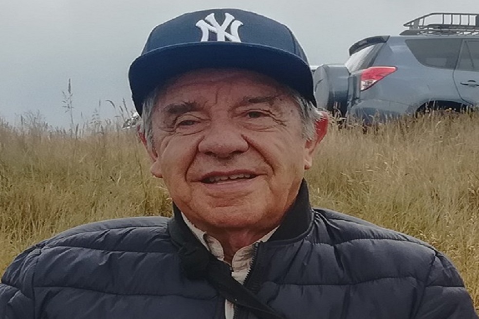 Buscan adulto mayor que desapareció en el barrio Villa Luz, en Bogotá