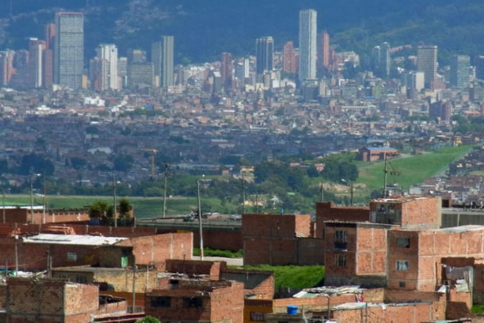 La Alcaldía de Bogotá busca 3.300 familias que quieran remodelar sus viviendas