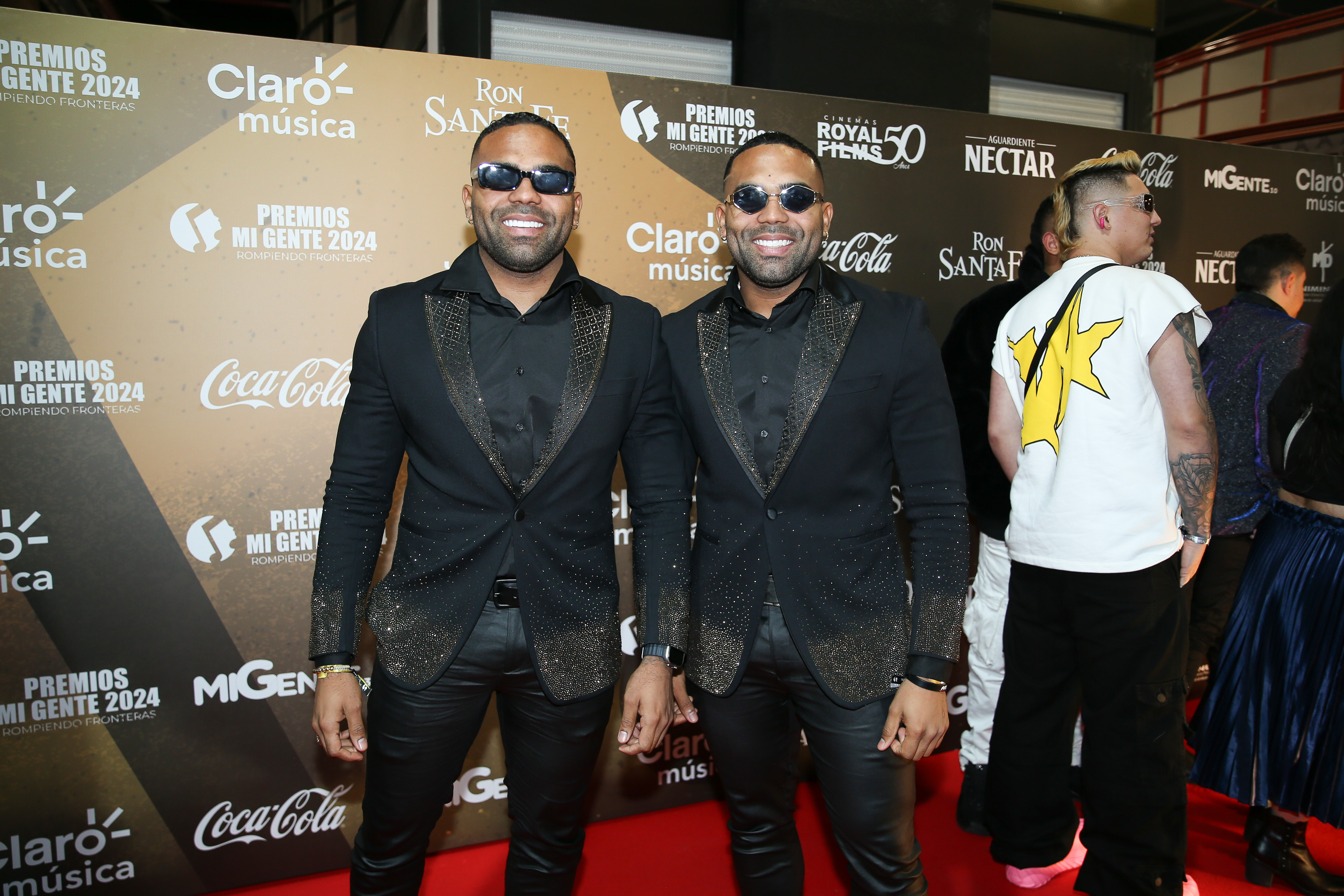 Criss & Ronny