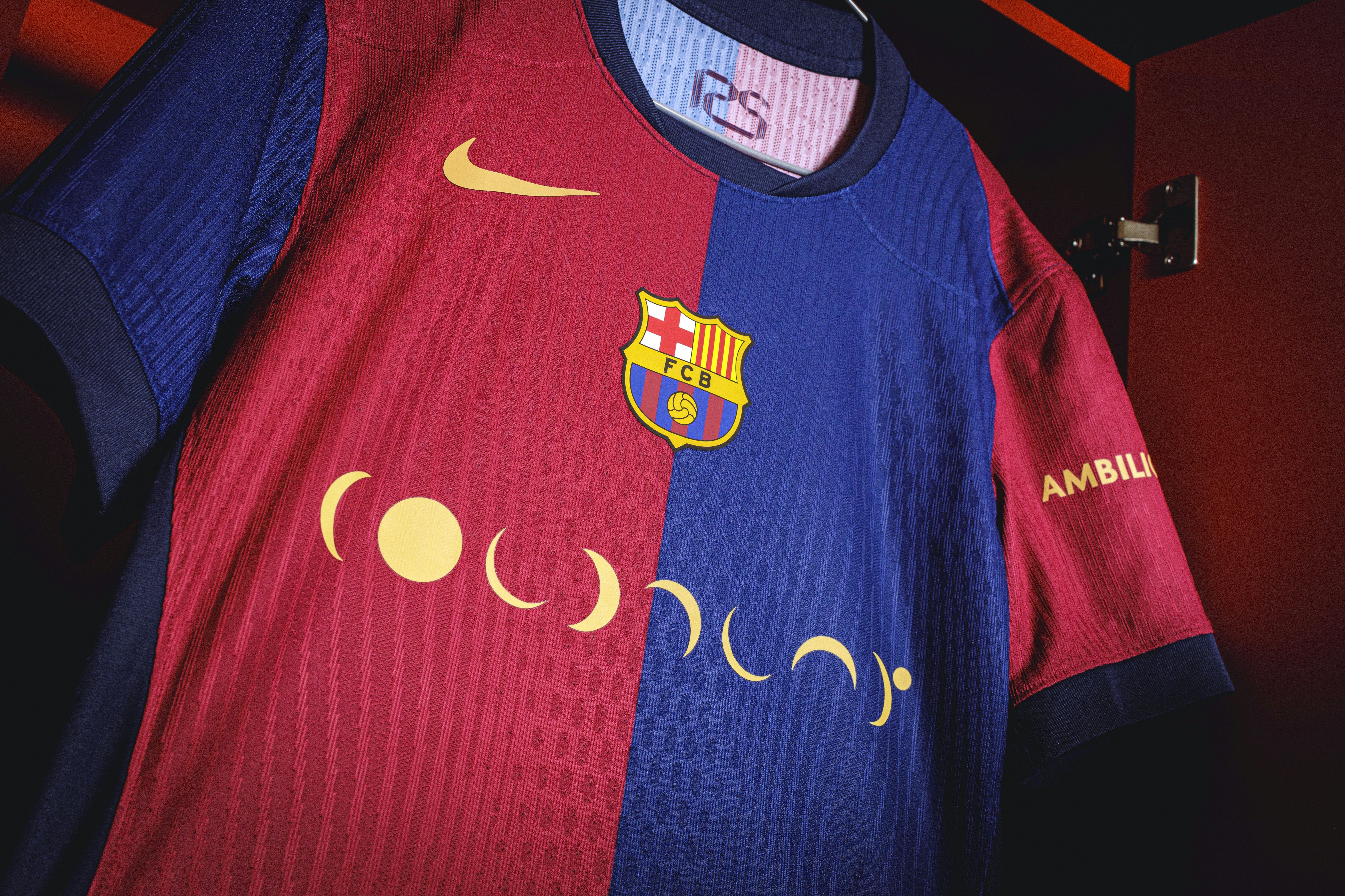 Barcelona y Coldplay, la gran jugada del marketing en el Clásico