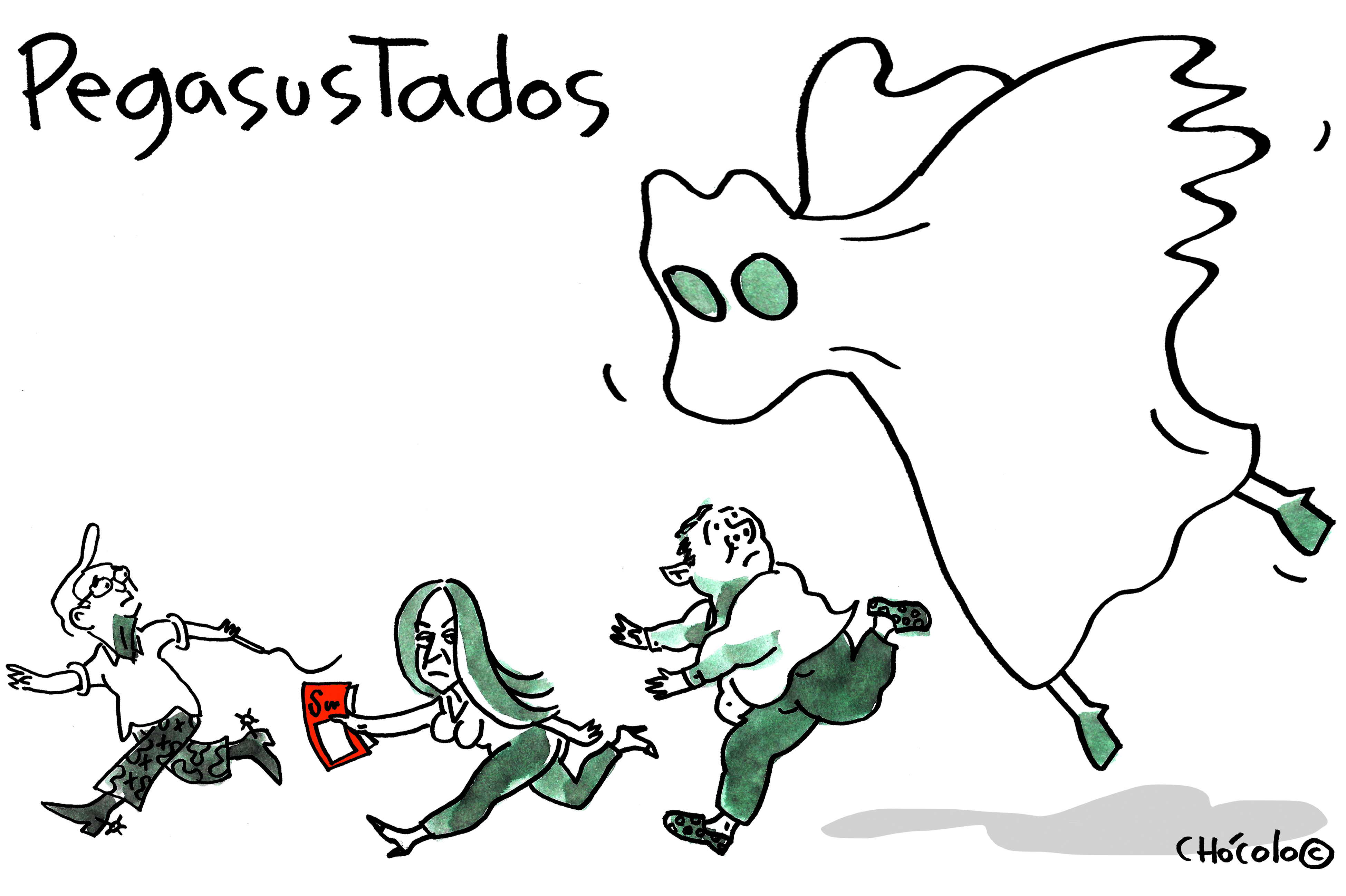 Chócolo