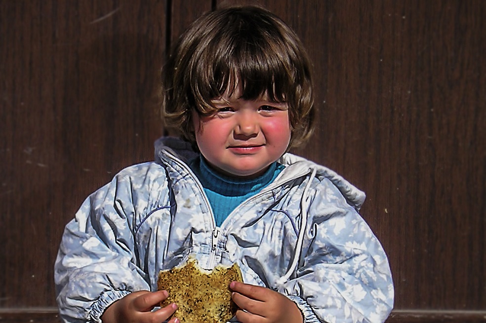 Dormir bien y no comer ponqué, el programa para reducir la obesidad en Ámsterdam