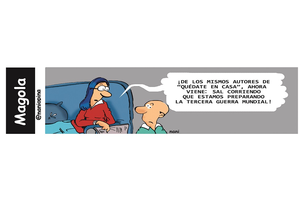 Los mismos autores