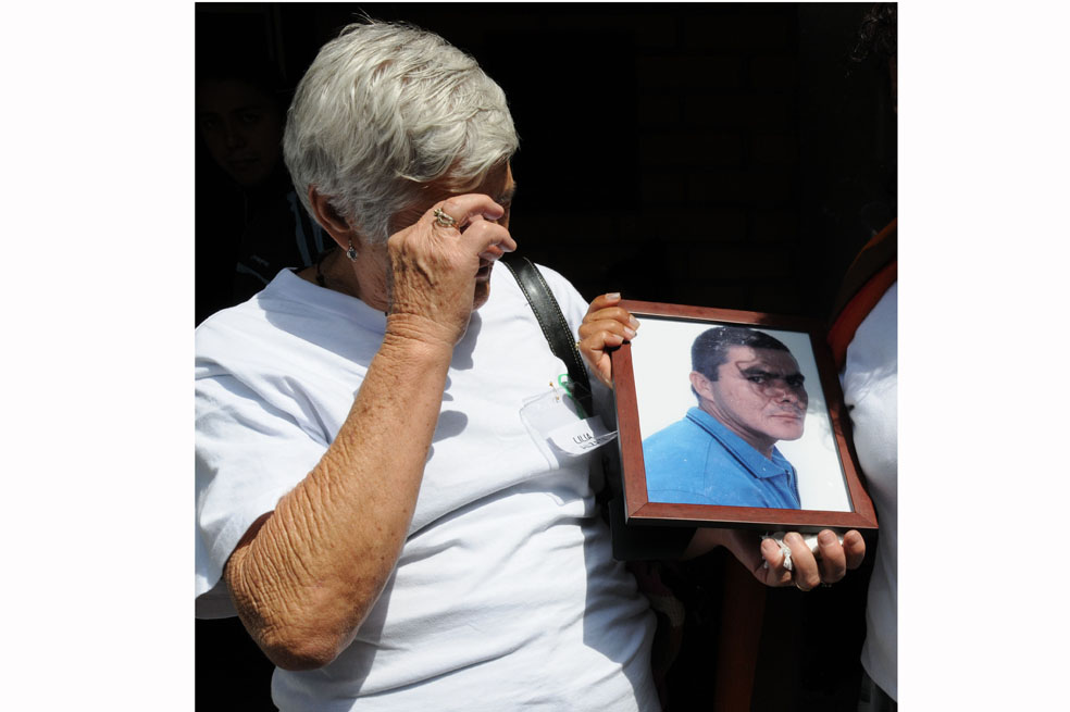 Las demandas de los gobernadores para el posconflicto