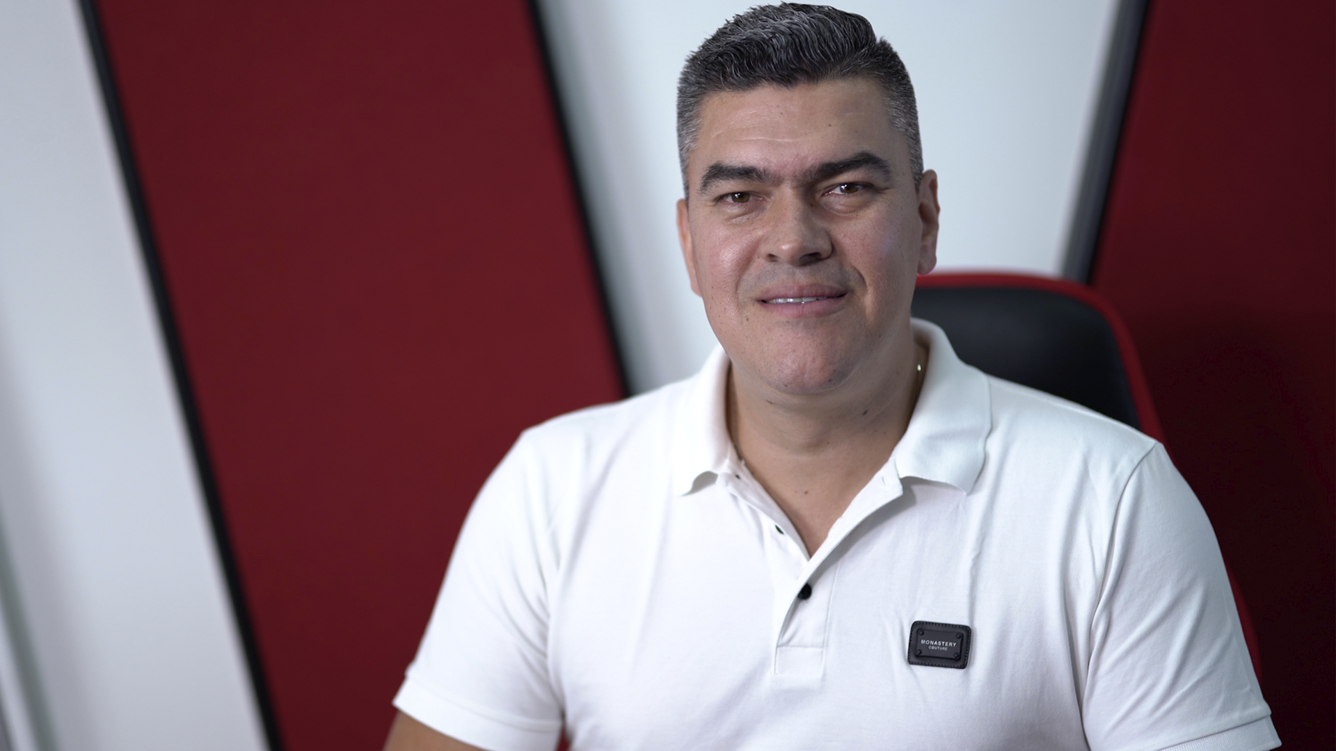 Eduardo Luis, de Win Sports, tiene una hija modelo y actriz ¿Quién es?