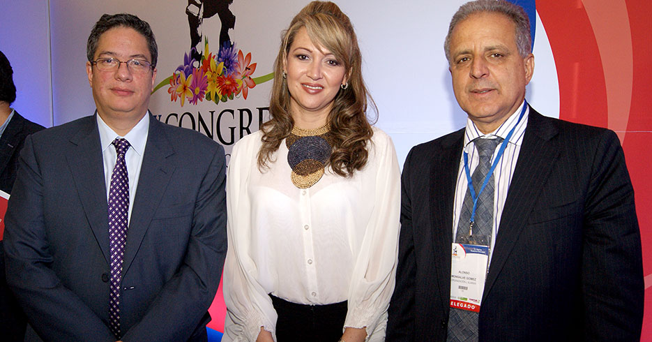 XIX Congreso Nacional de Agencias de Viajes