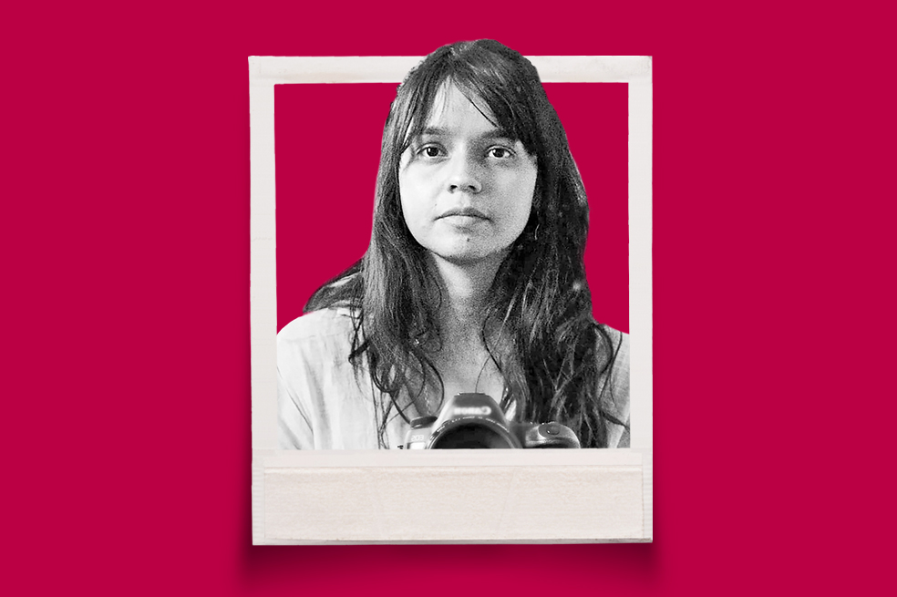 Camila Rodríguez Triana: “El poder del arte está en lo invisible”