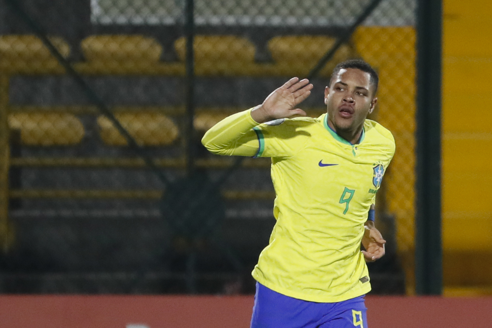 Brasil y Uruguay: seis puntos de seis posibles en el hexagonal del Sudamericano