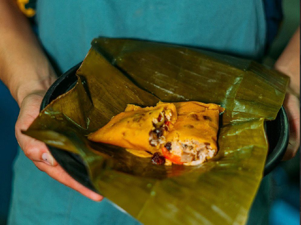 Hallaca