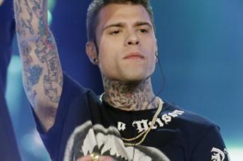 El rapero italiano Fedez acusa a la RAI de censurar sus críticas a la ultraderecha