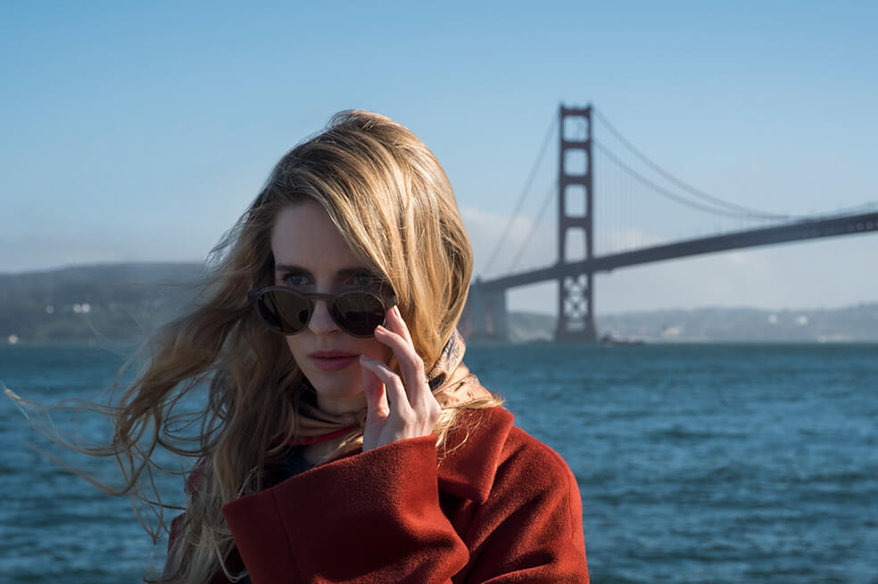 «The OA», otra serie que cancela Netflix