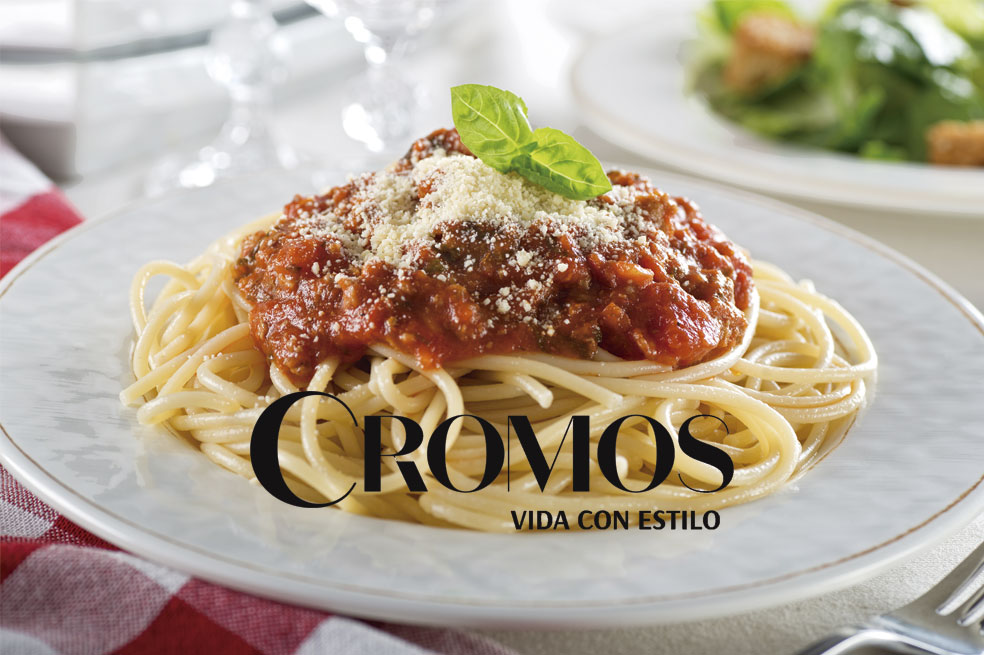 Pasta a la boloñesa: ingredientes y receta para este delicioso plato