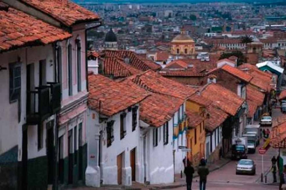 Centro Histórico.