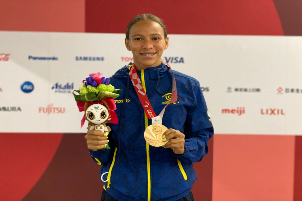 ¡Gracias, imPARAbles! Con bronce, Colombia cerró su participación en Tokio 2020