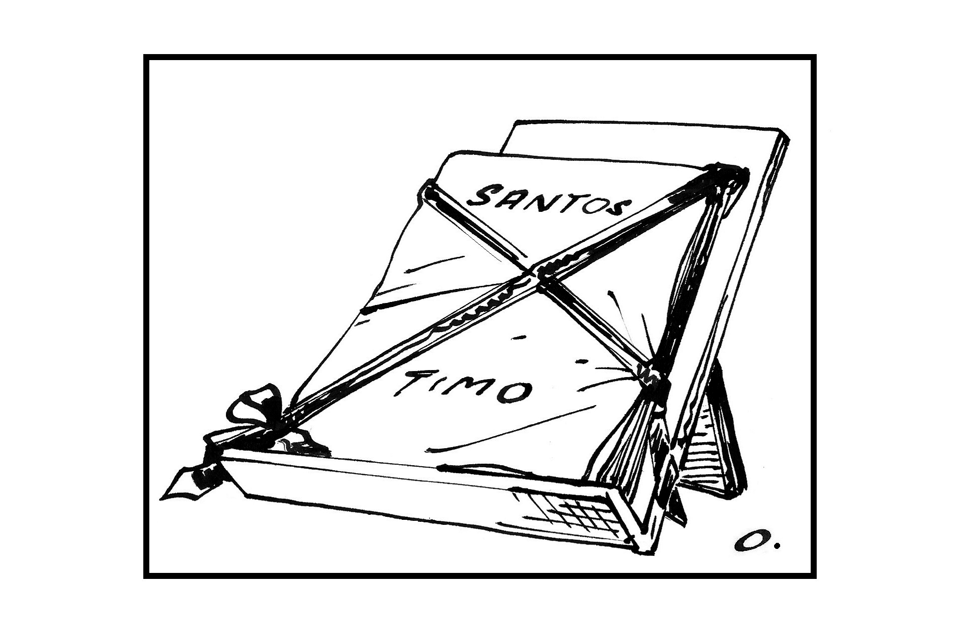 Caricatura