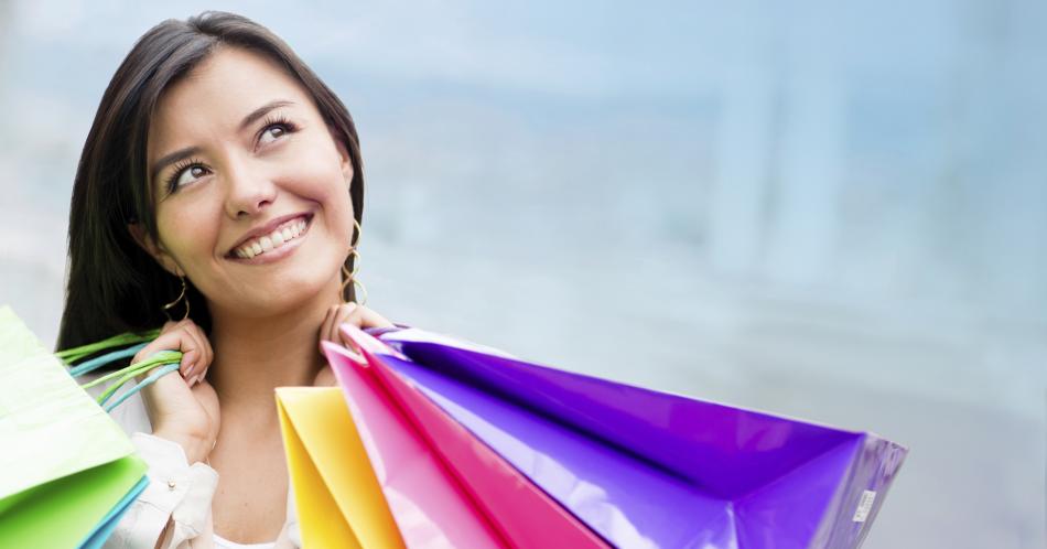 La adicción a las compras, un trastorno psicológico
