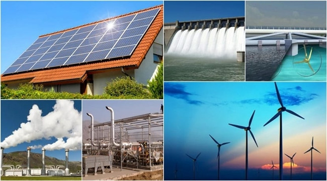 Colombia cuenta con mejores escenarios  para potenciar su agenda energética