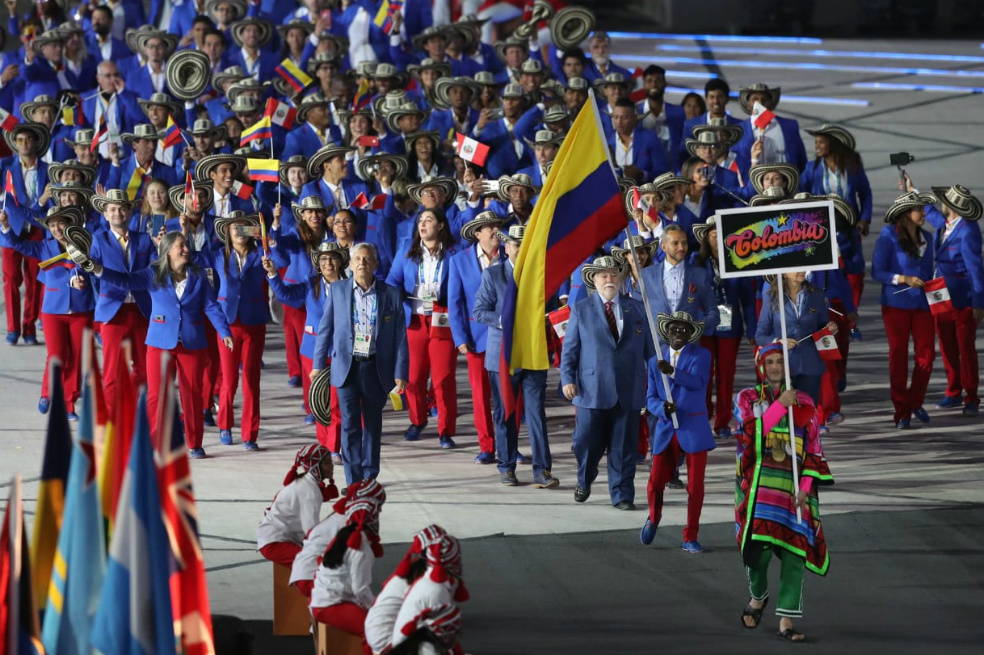 Panamericanos Colombia 2027, pros y contras de una candidatura conjunta