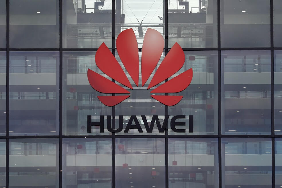 Policía británica afirma que filtraciones sobre Huawei no constituyen «infracción»