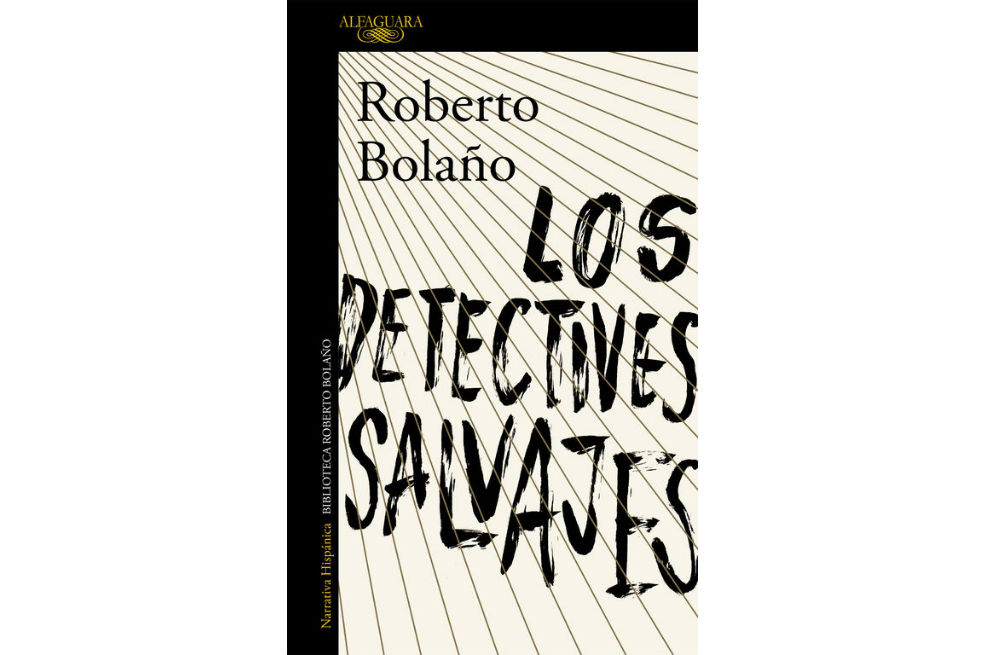 Los detectives salvajes