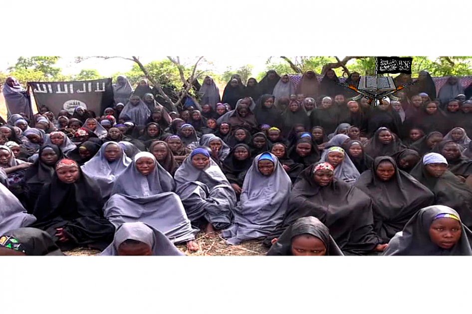 "Un acuerdo ha sido cerrado entre el gobierno federal de Nigeria y Jama'atu Ahlis Sunna Lidda'awati wal-Jihad (Boko Haram)" declaró el jefe del Estado Mayor, mariscal Alex Badeh.