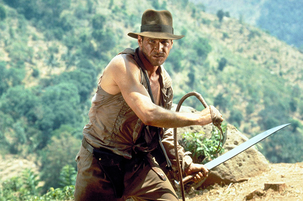 «Indiana Jones 5» comenzará rodaje en abril de 2019