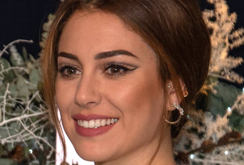 Blanca Suárez habla por primera vez de su exnovio el actor Mario Casas