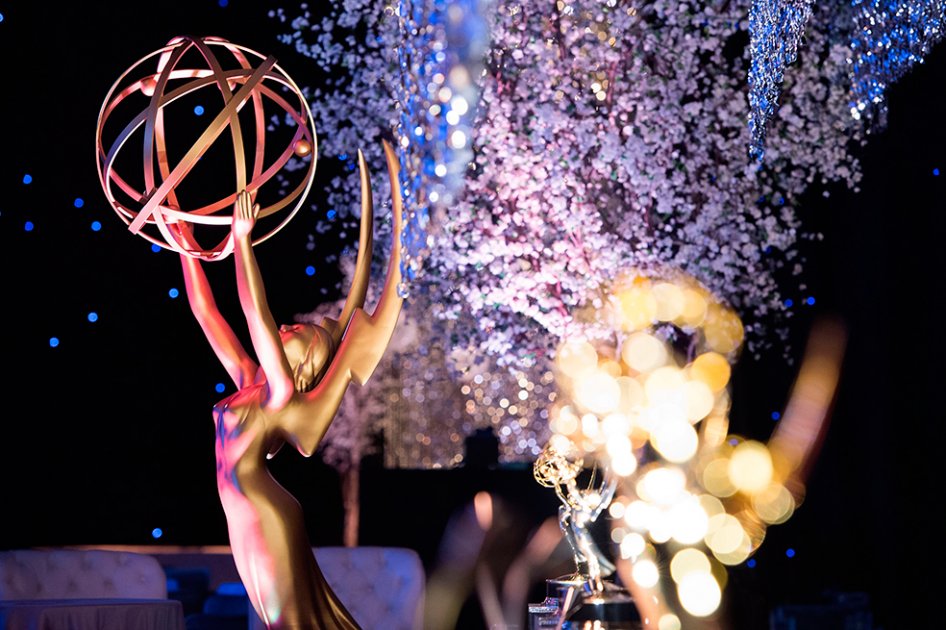 "Mad Men" y "Juego de Tronos" libran la batalla por los Emmy