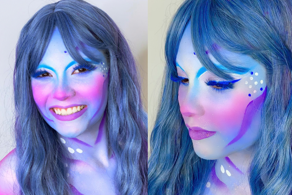 Maquillaje