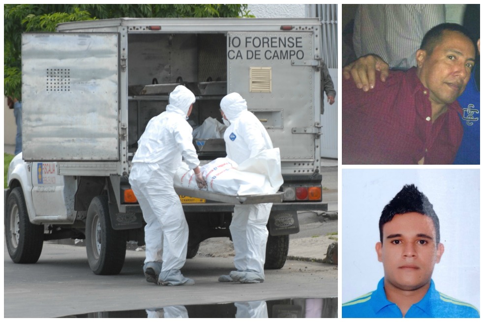 Continúan pesquisas por crimen de fiscal descuartizado