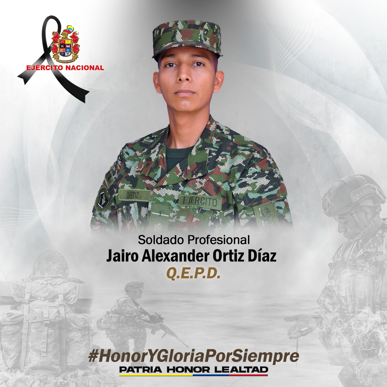 Un soldado fallecido dejó ataque del ELN en zona rural de Aguachica, Cesar