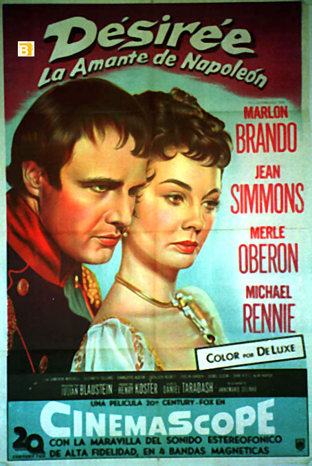 Marlon Brando