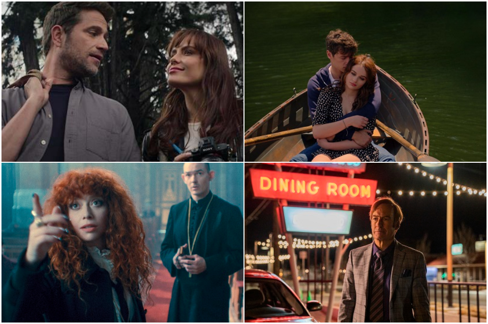 “Pálpito” y “Ozark”: Conozca las nuevas producciones que Netflix trae para abril