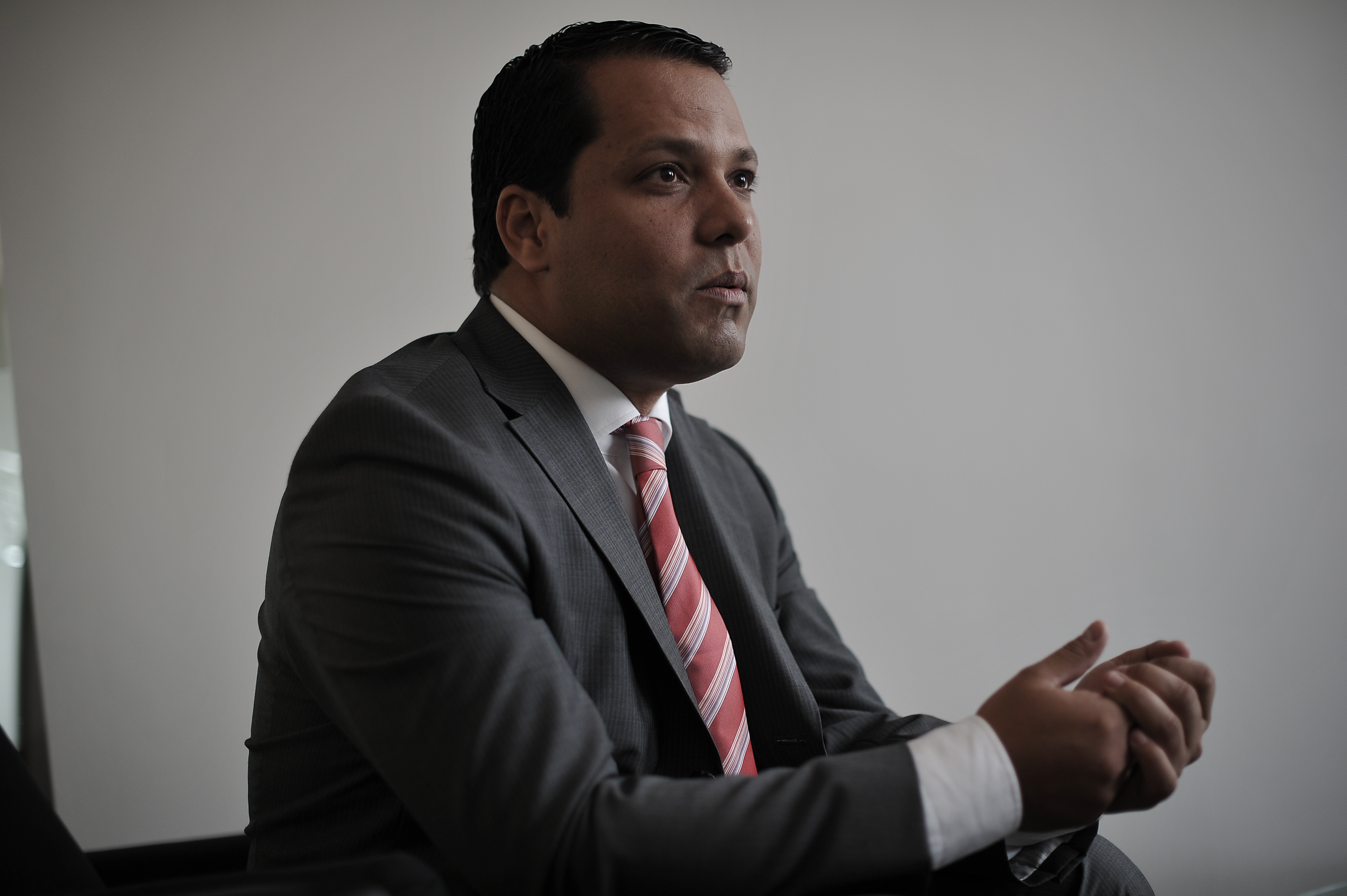 Condenan a Luis Alberto Monsalvo Gnecco por delitos de corrupción en el PAE del Cesar