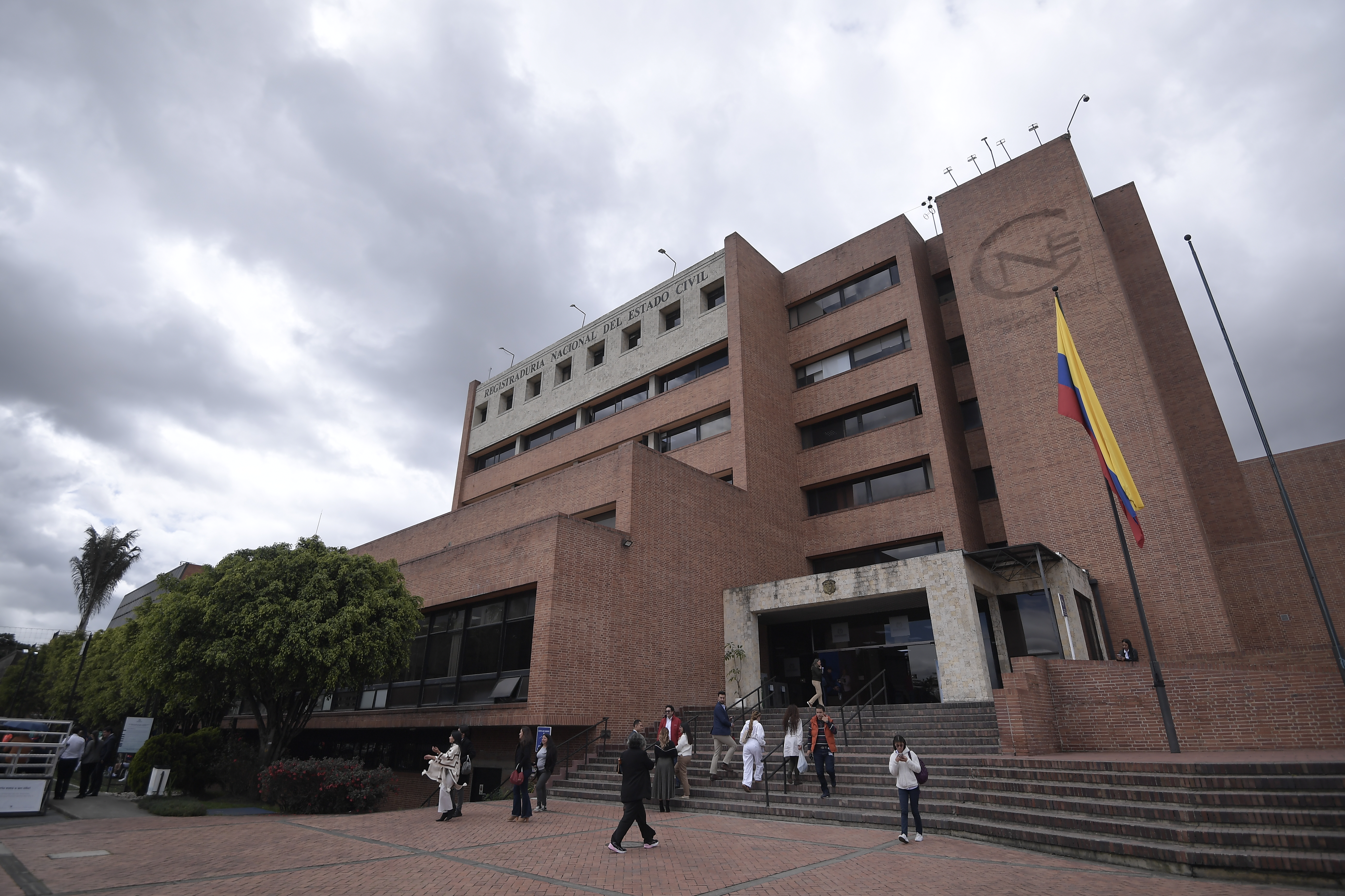 Estos son los peros de otras firmas que buscaron contrato electoral de $2,1 billones