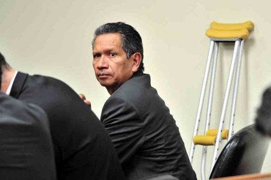 Exconcejal Hipólito Moreno deberá pagar $765 millones en proceso por ‘carrusel’