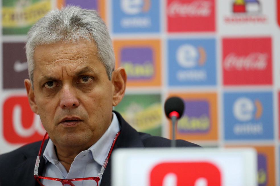 Rueda: «El desgaste de la Confederaciones acabó con el sueño mundialista de Chile»