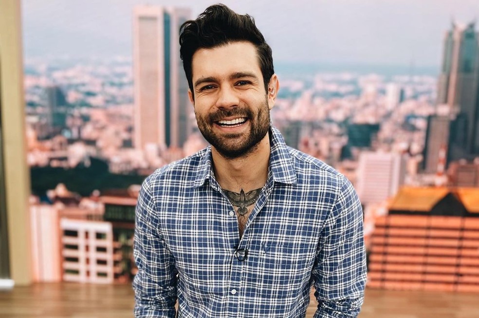 ¡Se llegó el día! Juan Diego Vanegas, chef de ‘Día a Día’, y Sofía Gómez se casan