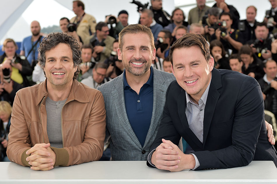 En el Festival de Cannes, todos quieren una Palma de Oro