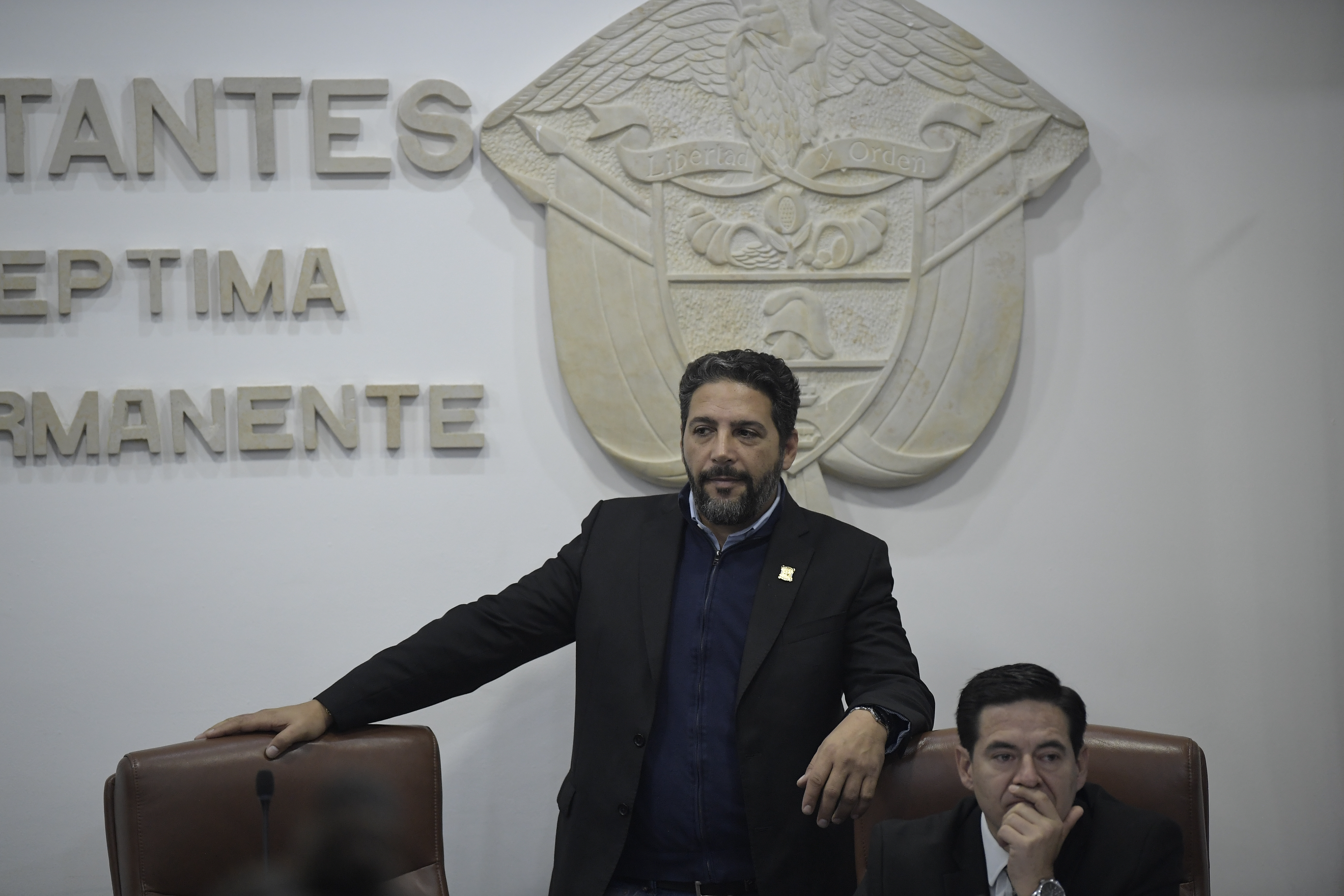 El día que el Congreso le desbarató el quorum al Gobierno Petro