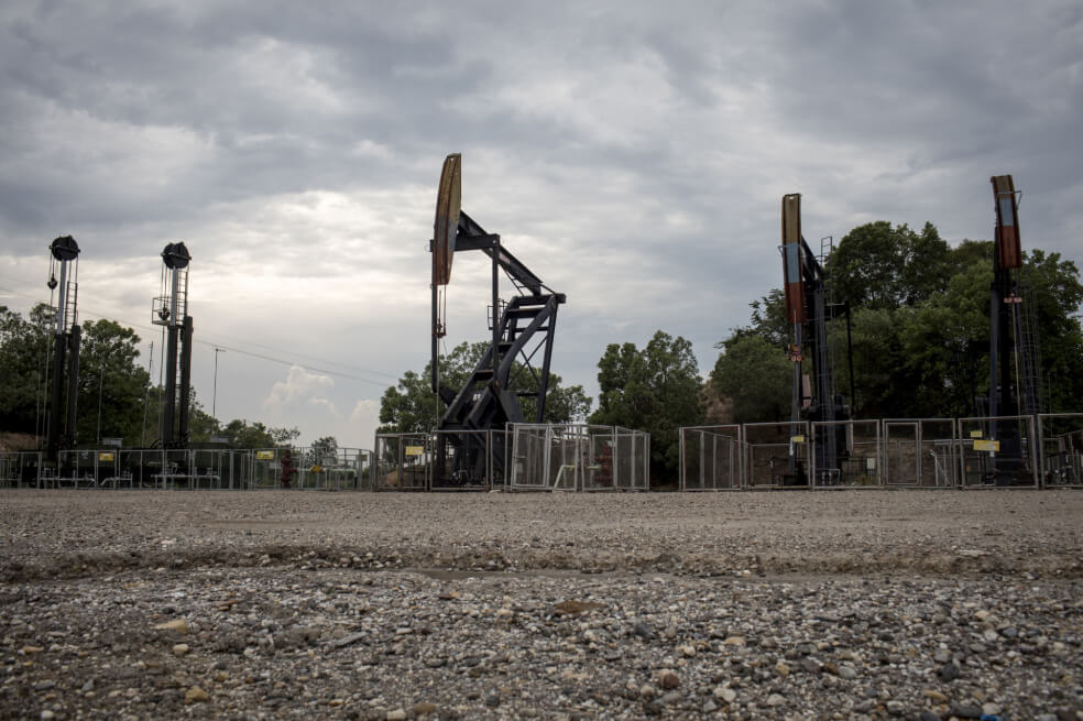 El crudo panorama para la industria petrolera colombiana en la pandemia