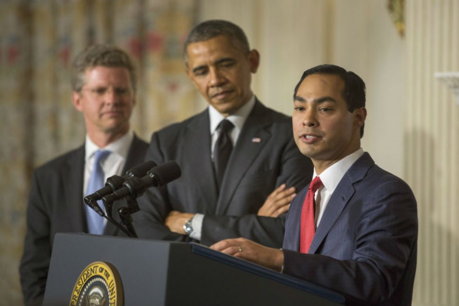 Obama nombra a un latino como nuevo secretario de Vivienda de EE.UU.