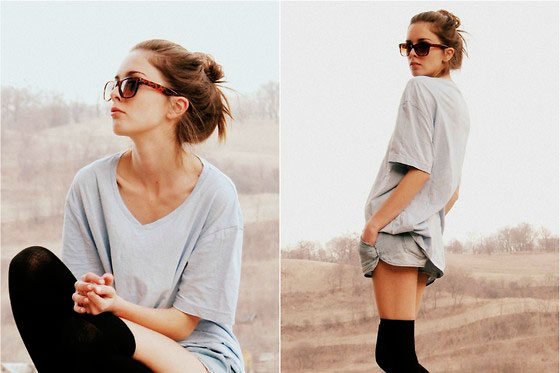 Shorts, la prenda descomplicada